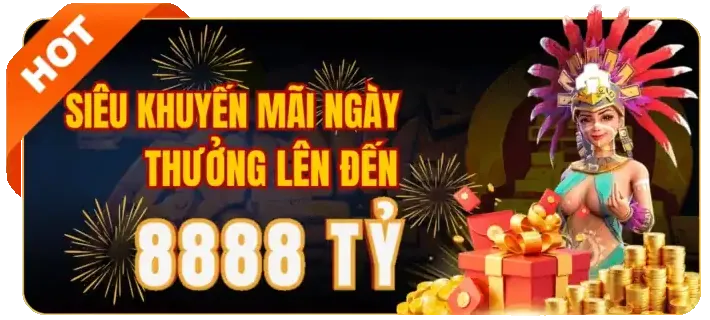 Tổng hợp các chương trình khuyến mãi mới nhất của 555win 22