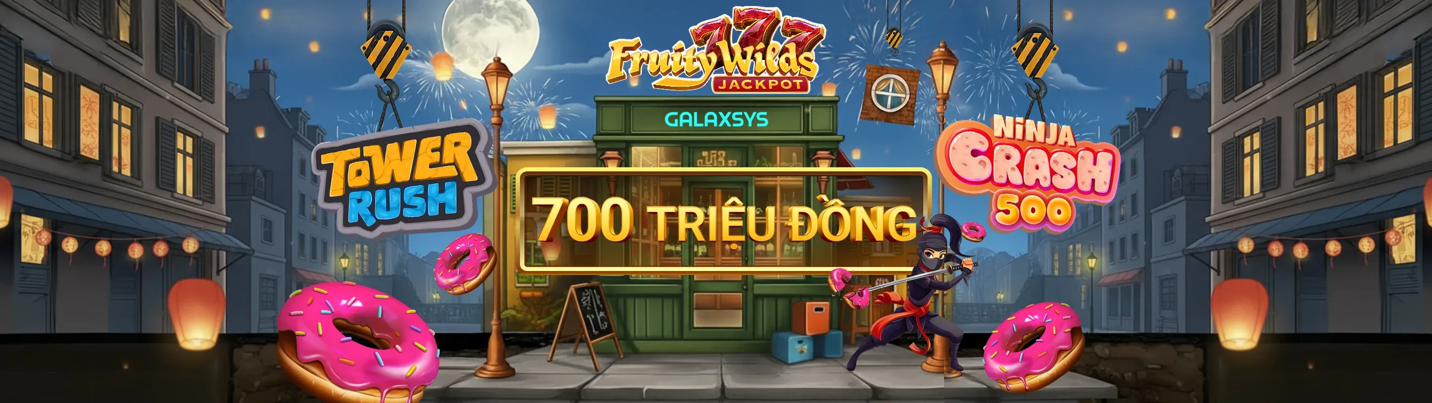 Ứng dụng 555win 22 trên điện thoại
