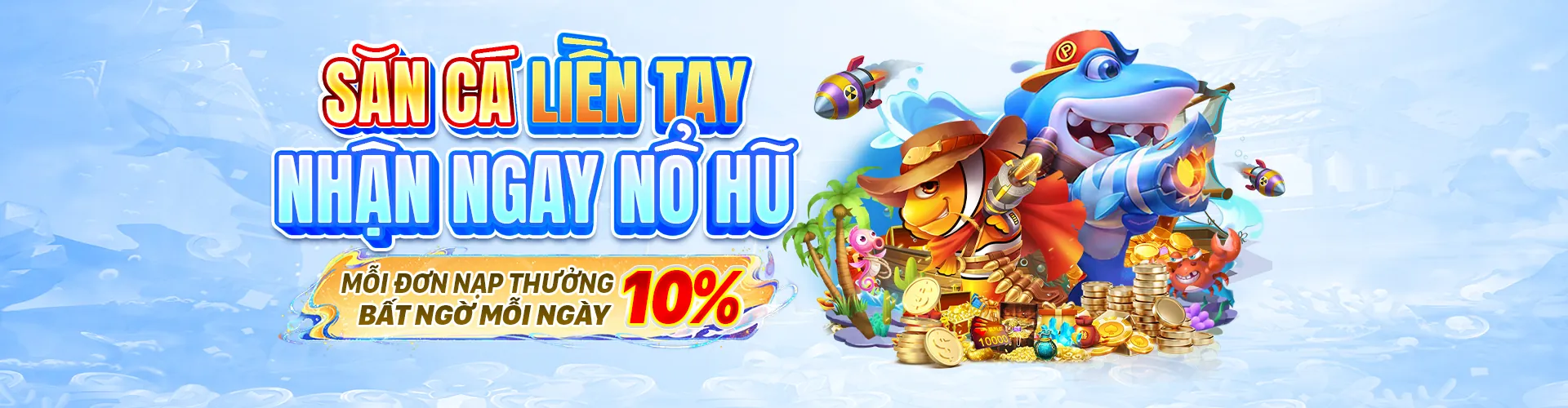 Khuyến Mãi Hấp Dẫn Tại 555win 22