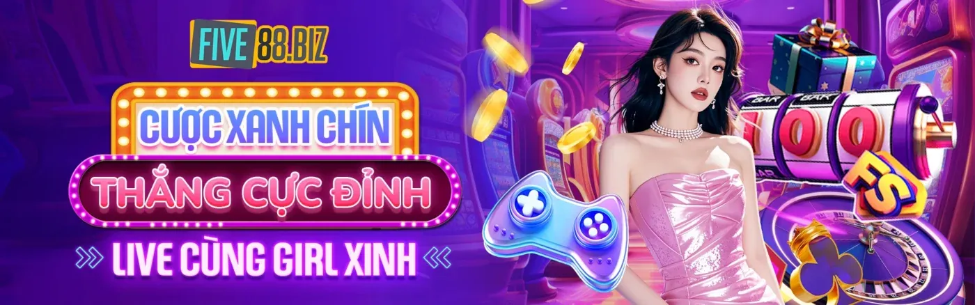 Sòng Bạc Trực Tuyến 555win 22