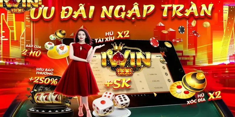 Trò chơi mới 555win 22